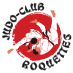 Logo Judo Club Roquettes